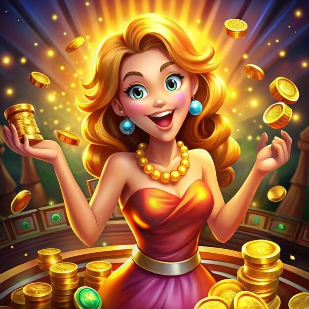 Ilustrasi deposit cepat menggunakan Rupiah di eyangtogel
